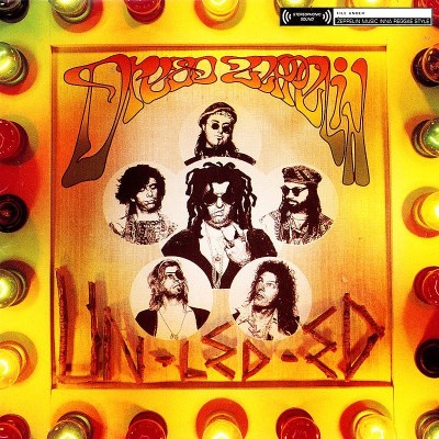 DREAD ZEPPELIN/UN-LED-ED